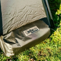 Nash Bank Life Blockhouse Skull Cap